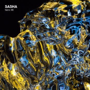 Sasha - Fabric 99 in the group CD / Dans/Techno at Bengans Skivbutik AB (3234477)