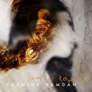 Yasmine Hamdan - Jamilat Reprise in the group VINYL / Elektroniskt,World Music at Bengans Skivbutik AB (3234494)