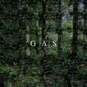 Gas - Rausch in the group Labels /  at Bengans Skivbutik AB (3234506)
