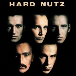 Nutz - Hard Nutz in the group CD / Rock at Bengans Skivbutik AB (3234575)
