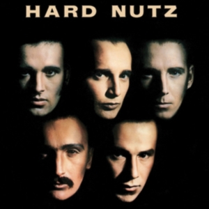 Nutz - Hard Nutz in the group CD / Pop-Rock at Bengans Skivbutik AB (3234575)