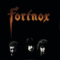 Fortnox - Fortnox in the group CD / Pop-Rock at Bengans Skivbutik AB (3234578)