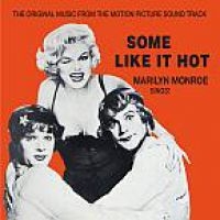 Blandade Artister - Some Like It Hot - Soundtrack in the group CD / Film-Musikal,World Music at Bengans Skivbutik AB (3234588)