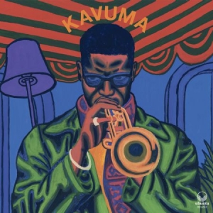 Kavuma Mark - Kavuma in the group CD / Jazz/Blues at Bengans Skivbutik AB (3234599)