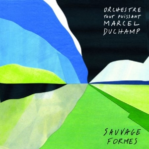 L'eclair - Sauvage Formes in the group CD / Pop-Rock at Bengans Skivbutik AB (3234624)