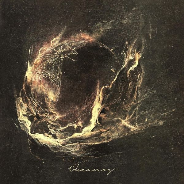 Firtan - Okeanos in the group CD / Hårdrock/ Heavy metal at Bengans Skivbutik AB (3235410)