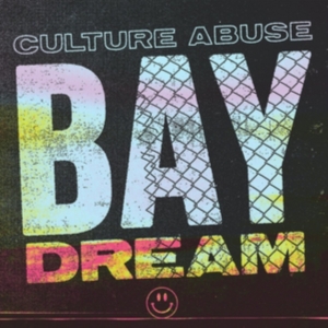 Culture Abuse - Bay Dream in the group CD / Pop-Rock at Bengans Skivbutik AB (3235678)