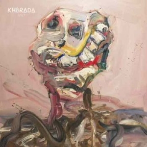 Khorada - Salt (Black Vinyl) in the group VINYL / Hårdrock/ Heavy metal at Bengans Skivbutik AB (3235704)