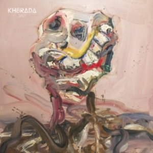 Khorada - Salt (2 Cd Book) in the group CD / Hårdrock at Bengans Skivbutik AB (3235715)