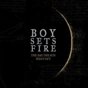 Boysetsfire - Day The Sun Went Out The in the group VINYL / Vinyl Punk at Bengans Skivbutik AB (3235952)
