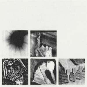 Nine Inch Nails - Bad Witch (Vinyl) in the group OUR PICKS / Bengans Staff Picks / Judge By The Cover at Bengans Skivbutik AB (3235957)