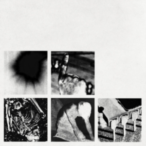 Nine Inch Nails - Bad Witch (Vinyl) in the group Minishops / Nine Inch Nails at Bengans Skivbutik AB (3235957)