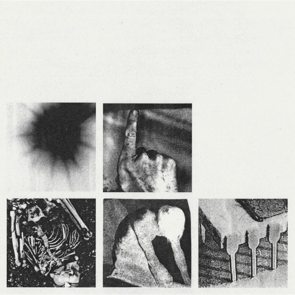 Nine Inch Nails - Bad Witch (Vinyl) in the group Minishops / Nine Inch Nails at Bengans Skivbutik AB (3235957)