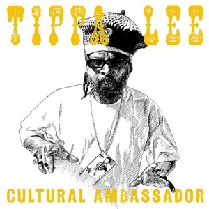Lee Tippa - Cultural Ambassador in the group VINYL / Reggae at Bengans Skivbutik AB (3236026)