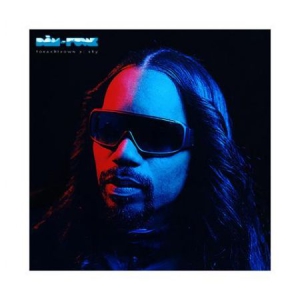 Dam-Funk - Toeachizown Vol.5 in the group VINYL / Hip Hop at Bengans Skivbutik AB (3236039)