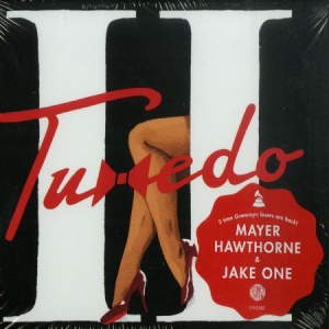 Tuxedo - Tuxedo in the group VINYL / RNB, Disco & Soul at Bengans Skivbutik AB (3236070)