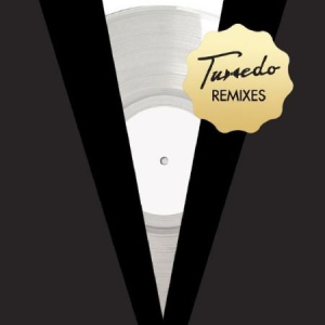 Tuxedo - Tuxedo Remixes in the group VINYL / Hip Hop at Bengans Skivbutik AB (3236074)