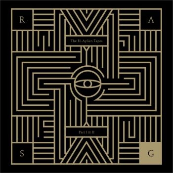 Ras G - El-Aylien, Vol. 1 & 2 in the group VINYL / Bestsellers at Bengans Skivbutik AB (3236108)