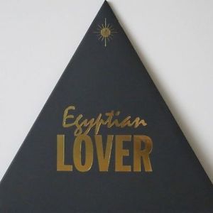 Egyptian Lover - Egypt Egypt in the group VINYL / RNB, Disco & Soul at Bengans Skivbutik AB (3236132)