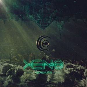 Crossfaith - Xeno in the group CD / Hårdrock/ Heavy metal at Bengans Skivbutik AB (3236157)