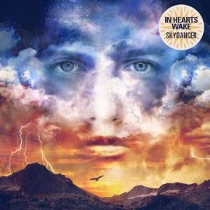 In Hearts Wake - Skydancer in the group CD / Hårdrock/ Heavy metal at Bengans Skivbutik AB (3236163)