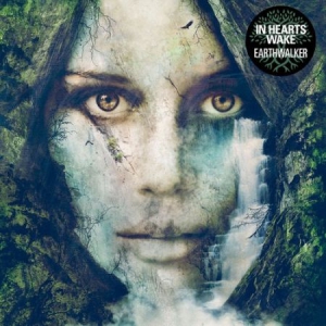 In Hearts Wake - Earthwalker in the group VINYL / Hårdrock/ Heavy metal at Bengans Skivbutik AB (3236218)