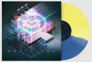 Northlane - Mesmer in the group OTHER / Övrigt /  at Bengans Skivbutik AB (3236229)