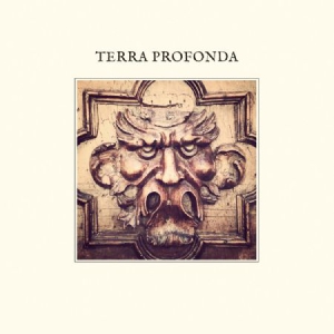 Terra Profonda - Terra Profonda in the group CD / Rock at Bengans Skivbutik AB (3236248)
