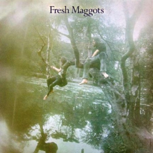 Fresh Maggots - Hatched in the group CD / Pop-Rock at Bengans Skivbutik AB (3236265)