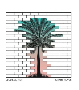 Cold Leather - Smart Moves in the group VINYL / Rock at Bengans Skivbutik AB (3236273)