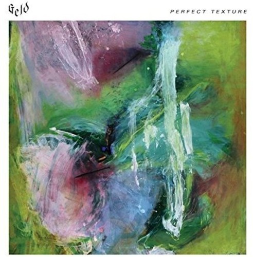 Geld - Perfect Texture in the group VINYL / Rock at Bengans Skivbutik AB (3236275)