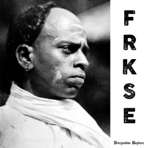 Frkse - Denigration Rapture in the group VINYL / Rock at Bengans Skivbutik AB (3236277)