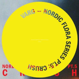 Varg - Crush in the group VINYL / Vinyl Electronica at Bengans Skivbutik AB (3236281)