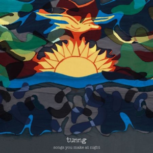 Tunng - Songs You Make At Night - Deluxe in the group VINYL / Rock at Bengans Skivbutik AB (3236289)