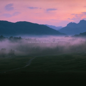 Tim Garland - Weather Walker in the group CD / Jazz at Bengans Skivbutik AB (3236294)