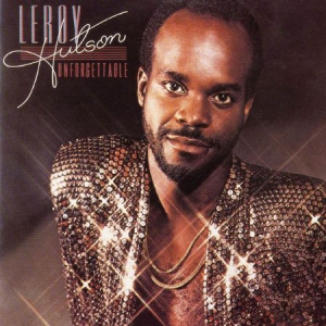 Hutson Leroy - Unforgettable in the group OUR PICKS / Classic labels / PIAS Recordings at Bengans Skivbutik AB (3236305)