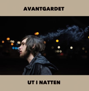 Avantgardet - Ut I Natten i gruppen VI TIPSAR / Blowout / Blowout-LP hos Bengans Skivbutik AB (3236310)