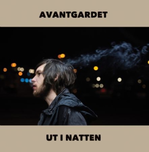 Avantgardet - Ut I Natten in the group VINYL / Pop-Rock,Svensk Musik at Bengans Skivbutik AB (3236310)