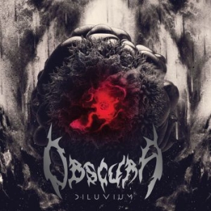 Obscura - Diluvium in the group VINYL / Hårdrock/ Heavy metal at Bengans Skivbutik AB (3236646)