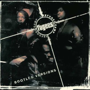 Fugees - Refugee Camp (Bootleg Versions) in the group VINYL / Hip Hop-Rap,RnB-Soul at Bengans Skivbutik AB (3236653)