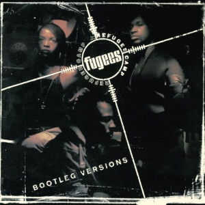 Fugees - Refugee Camp (Bootleg Versions) in the group OTHER / -Start Vinyl-N at Bengans Skivbutik AB (3236653)