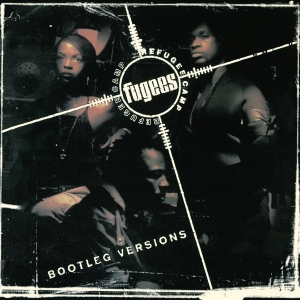 Fugees - Refugee Camp (Bootleg Versions) in the group VINYL / Hip Hop-Rap,RnB-Soul at Bengans Skivbutik AB (3236653)