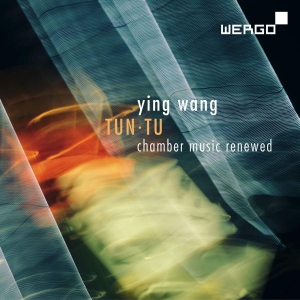 Wang Ying - Tun Tu in the group Externt_Lager /  at Bengans Skivbutik AB (3236768)