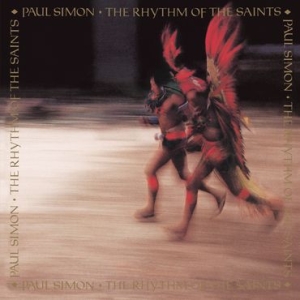 Simon Paul - The Rhythm Of The Saints in the group OTHER / Startsida Vinylkampanj TEMP at Bengans Skivbutik AB (3247008)