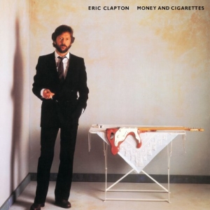Clapton Eric - Money And Cigarettes in the group OUR PICKS / Most popular vinyl classics at Bengans Skivbutik AB (3247040)