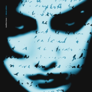 Marillion - Brave in the group CD / Pop-Rock at Bengans Skivbutik AB (3247047)