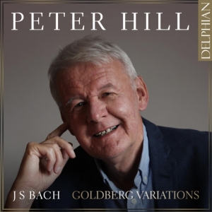 Bach J S - Goldberg Variations in the group Externt_Lager /  at Bengans Skivbutik AB (3247056)