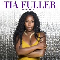 Fuller Tia - Diamond Cut in the group CD / Jazz/Blues at Bengans Skivbutik AB (3247069)