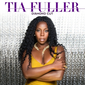 Fuller Tia - Diamond Cut in the group OTHER / Övrigt / at Bengans Skivbutik AB (3247069)