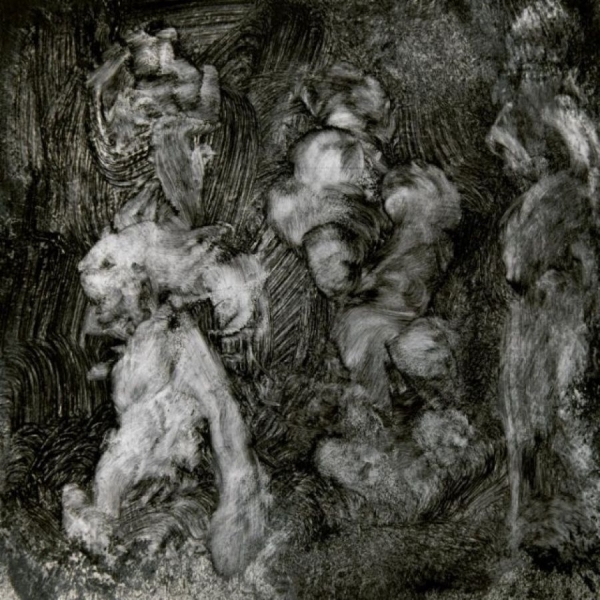 Lanegan Mark And Duke Garwood - With Animals in the group CD / Bestsellers at Bengans Skivbutik AB (3247558)